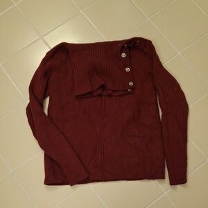 Cabi Pushover Pullover